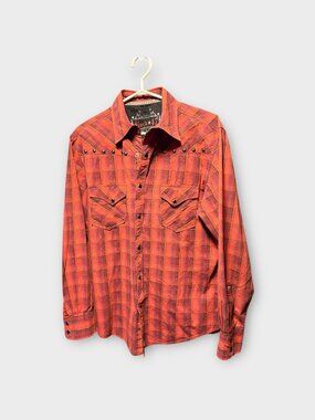 Rock 17 Men's Shirt